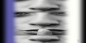 Black and White Old Photo Puzzles Instagram Story