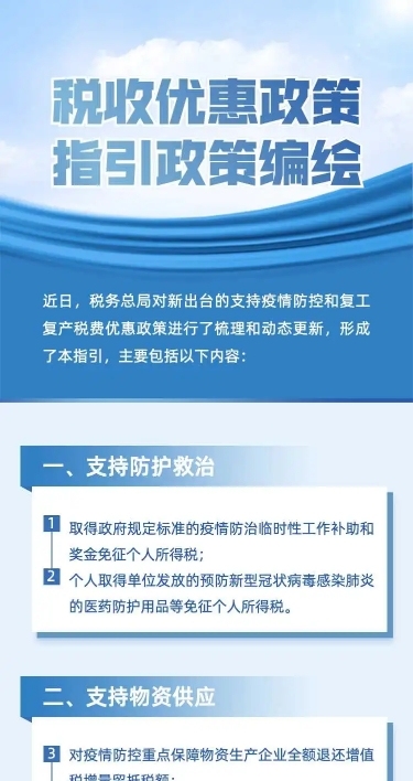 H5长页简约政务新闻政策解读党政融媒体