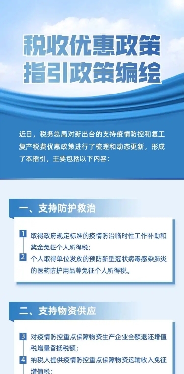 H5长页简约政务新闻政策解读党政融媒体