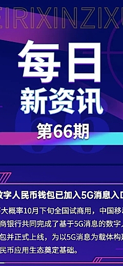 每日新闻快讯资讯日报文章长图