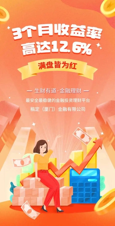H5翻页投资理财保险证券金融行业企业宣传活动营销推广卖货客户信息收集统计