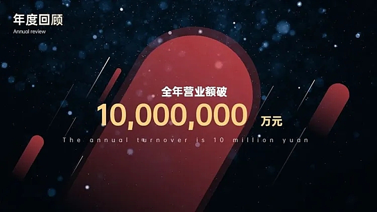 并列关系1项PPT图文页