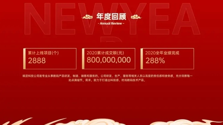 并列关系3项PPT图文页预览效果