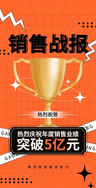 H5翻页喜庆销售业绩展示战报喜报企业宣传个人宣传表彰销售记录巅峰战报