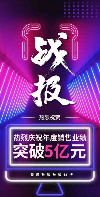 H5翻页喜庆销售业绩展示战报喜报企业宣传个人宣传表彰销售记录巅峰战报
