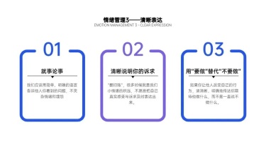 并列关系3项PPT图文页