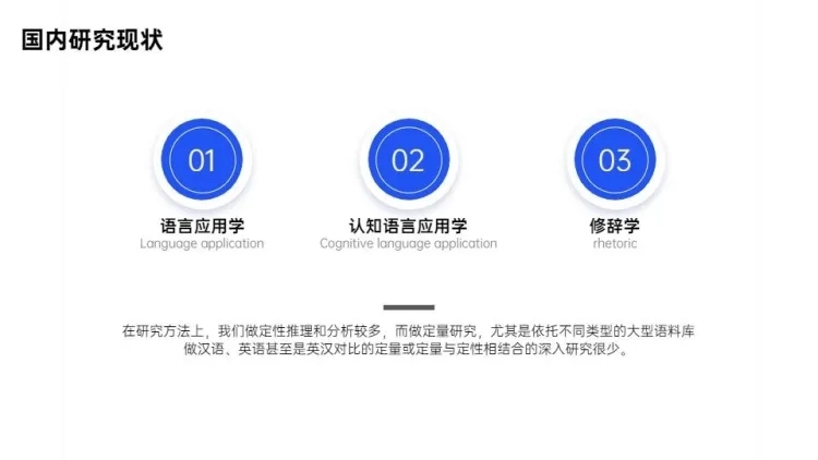 并列关系3项PPT图文页预览效果