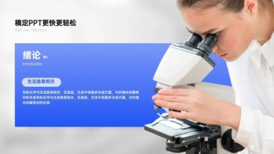 图文排版1项PPT图文页