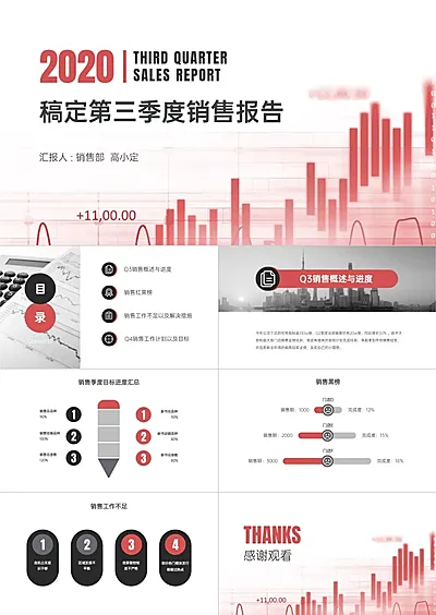 红黑商务2019年稿定第二季度图书销售报告