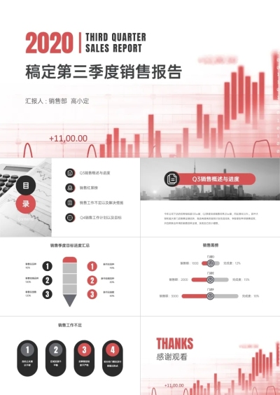 红黑商务2019年稿定第二季度图书销售报告