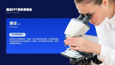 图文排版1项PPT图文页