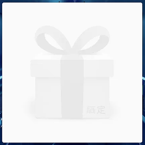 通用蓝色边框主图图标