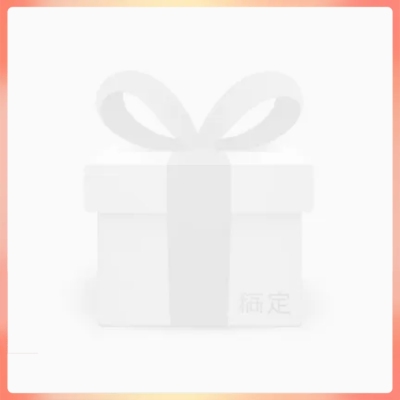 通用渐变色边框主图图标
