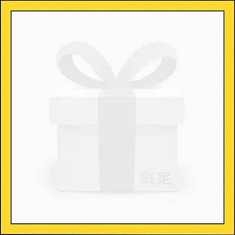 通用手绘边框主图图标