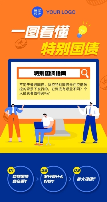 一图看懂请收下报告攻略指南文章长图