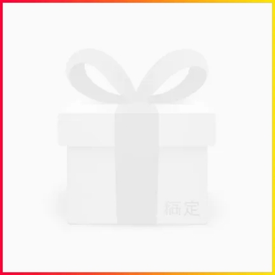 简约渐变色边框主图图标