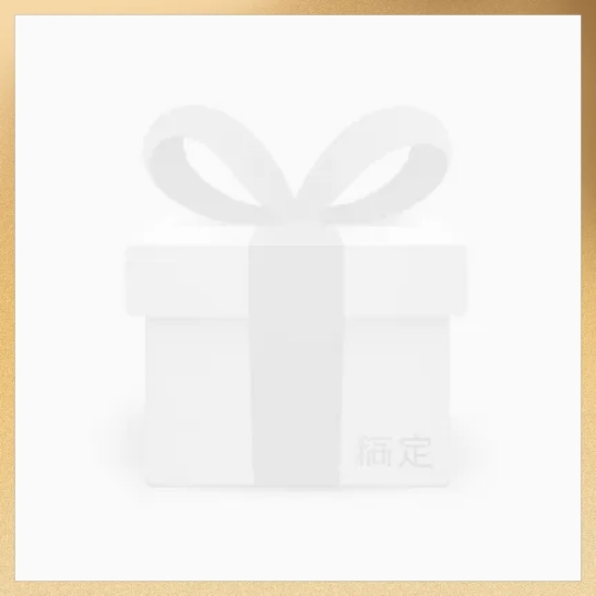 简约黄色边框主图图标预览效果