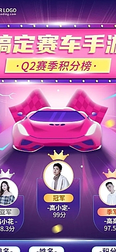网络电竞手游战报排行榜