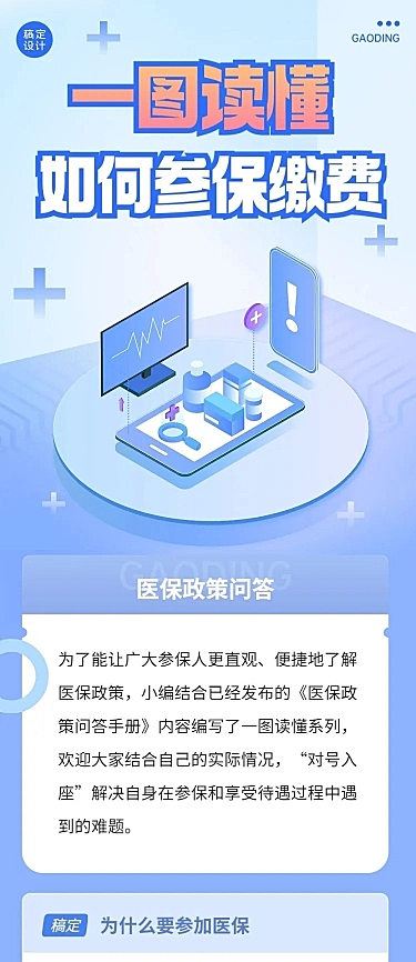 融媒体政策资讯一图读懂文章长图
