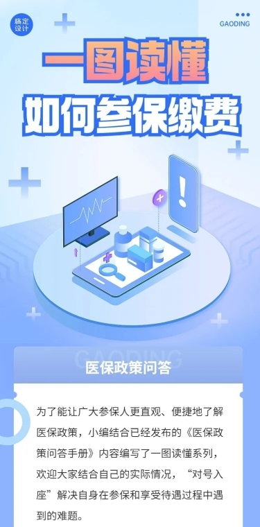 融媒体政策资讯一图读懂文章长图