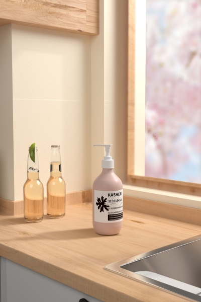 咔神-浅色磨砂洗护水-家居风1
