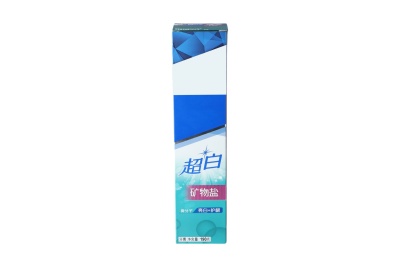 咔神-牙膏-白底图2