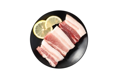 咔神-五花肉-白底图1