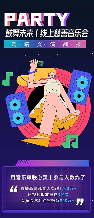 直播回顾喜报战绩战报文章长图