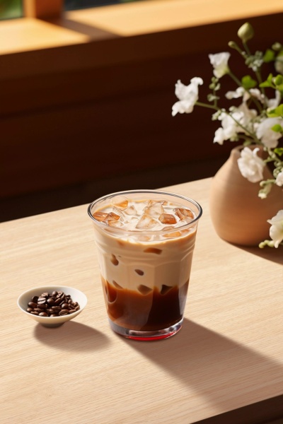 咔神-浅色水果茶饮品-家居风2