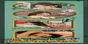 人生四格创意应援趣味晒照