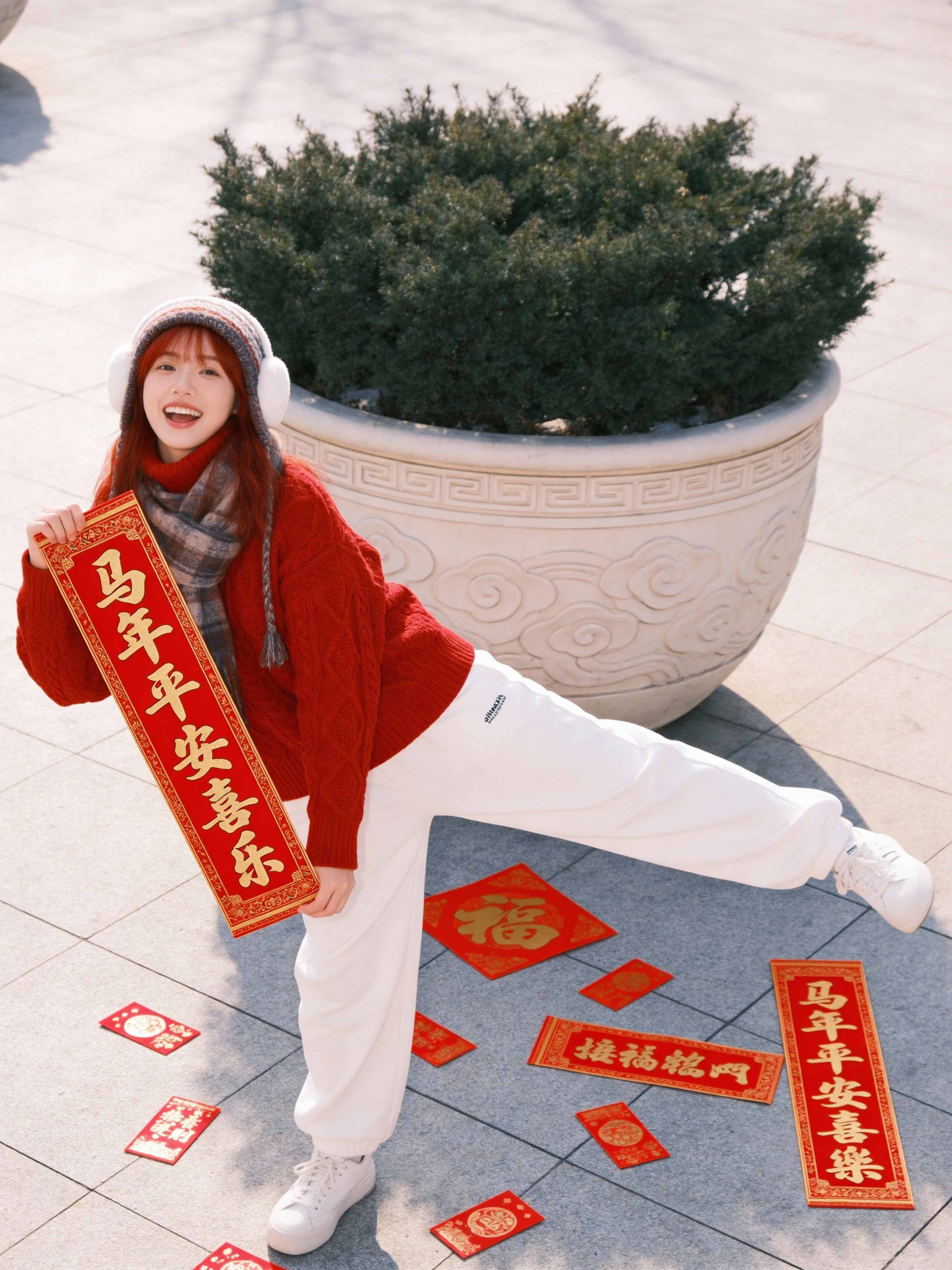 结果图