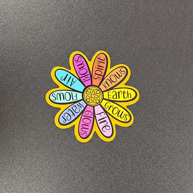 帮我花边上的黑点去掉，精修一下