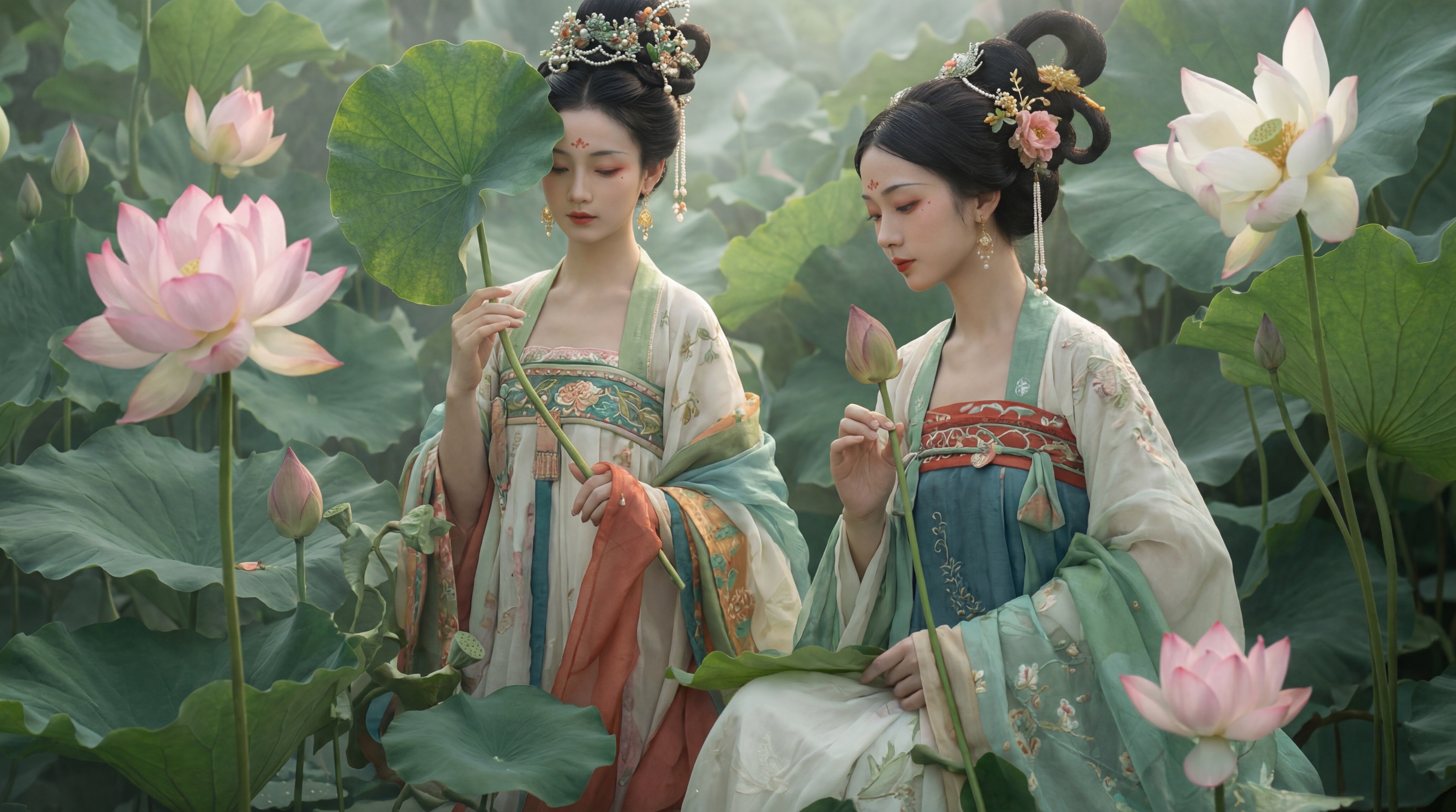 Photorealistic transformation o… - 图片创意预览