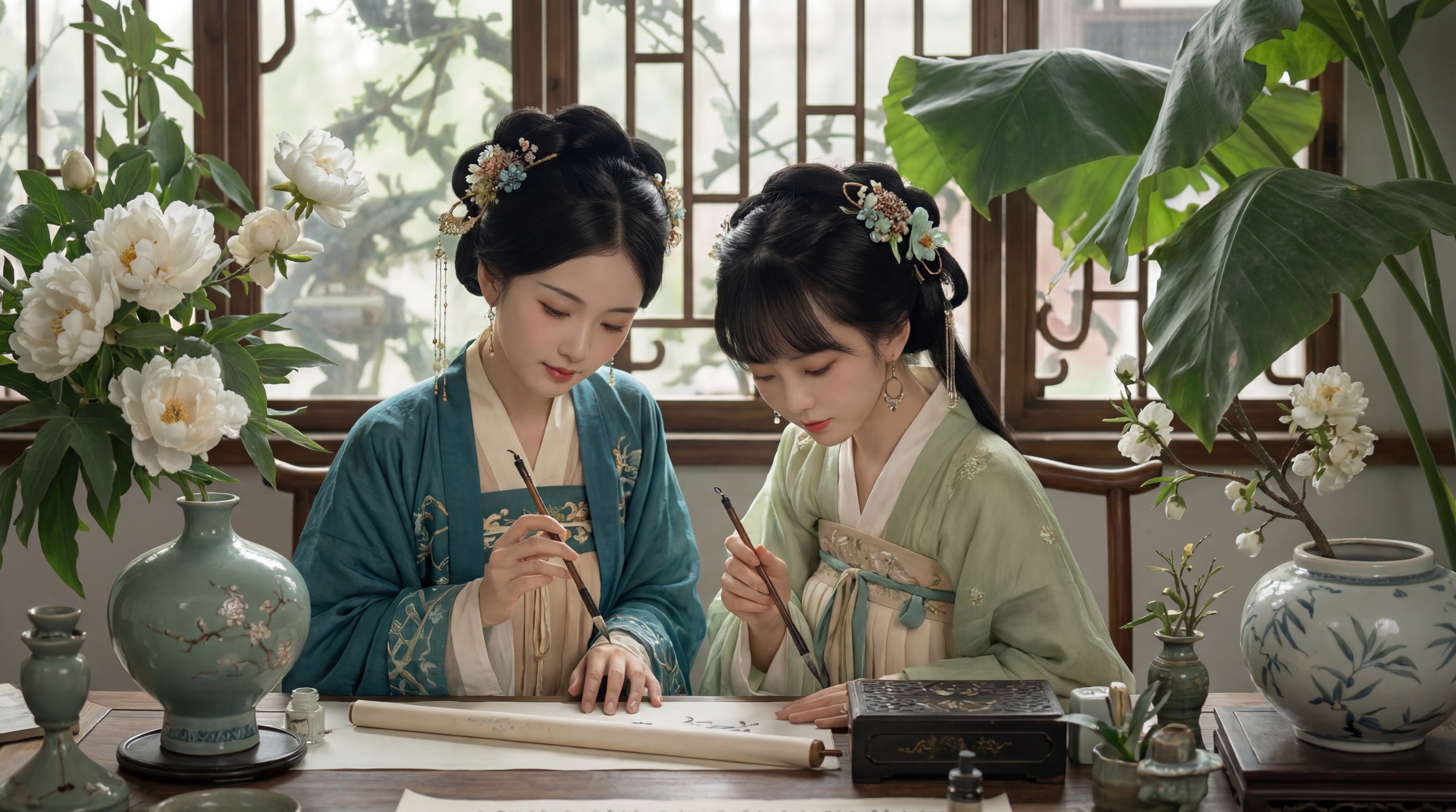 创意预览图