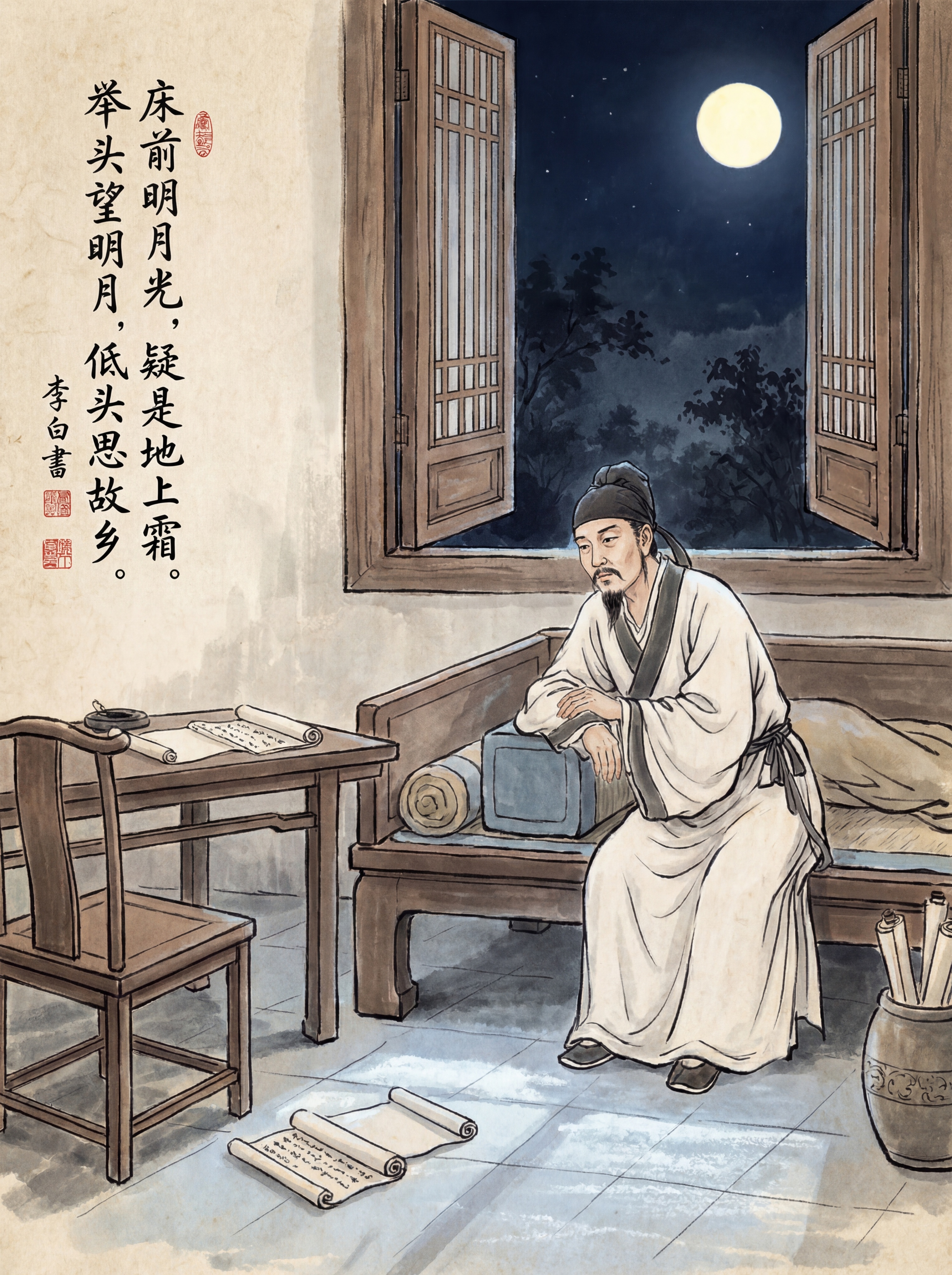 创意预览图