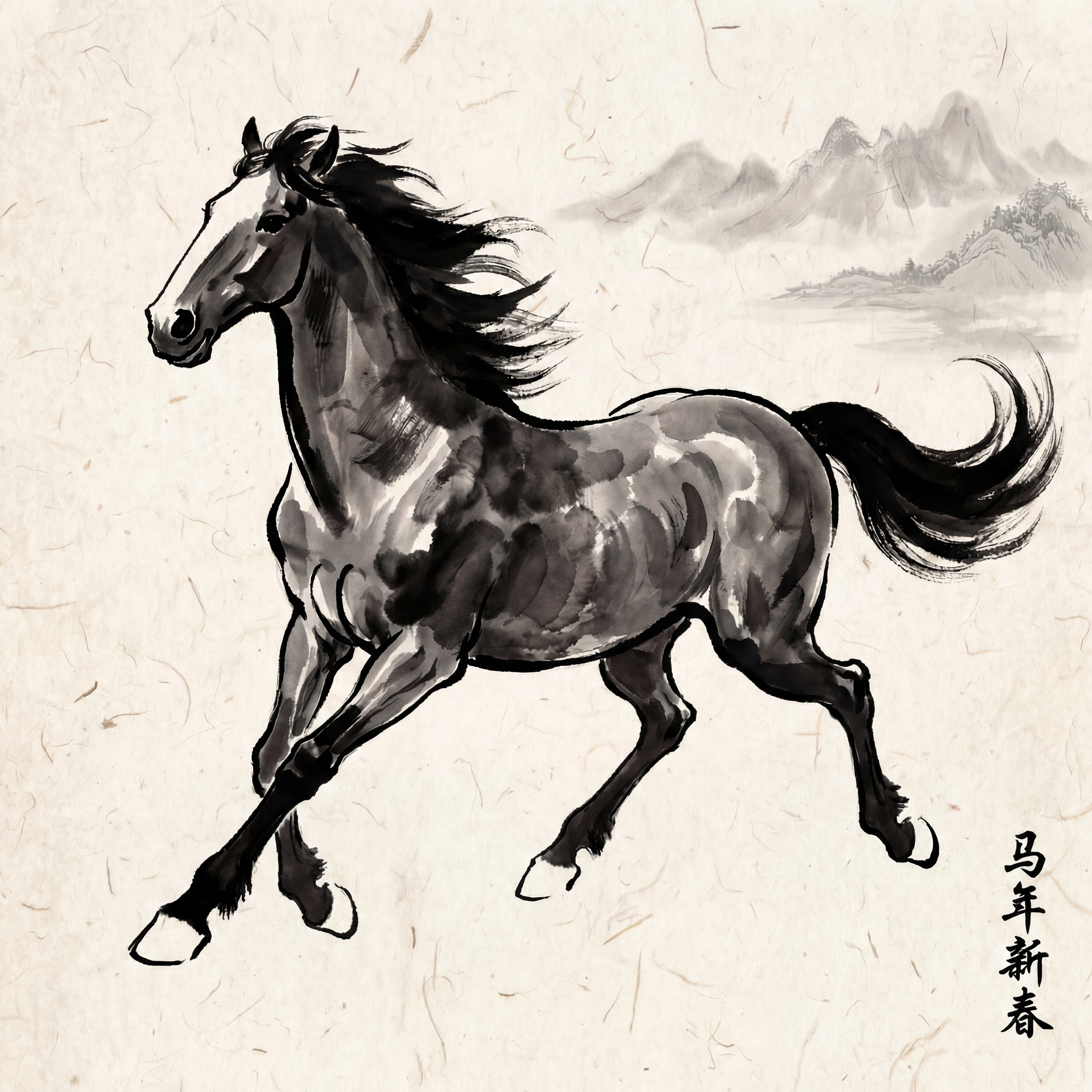 删除甲午两个字 - 图片创意预览