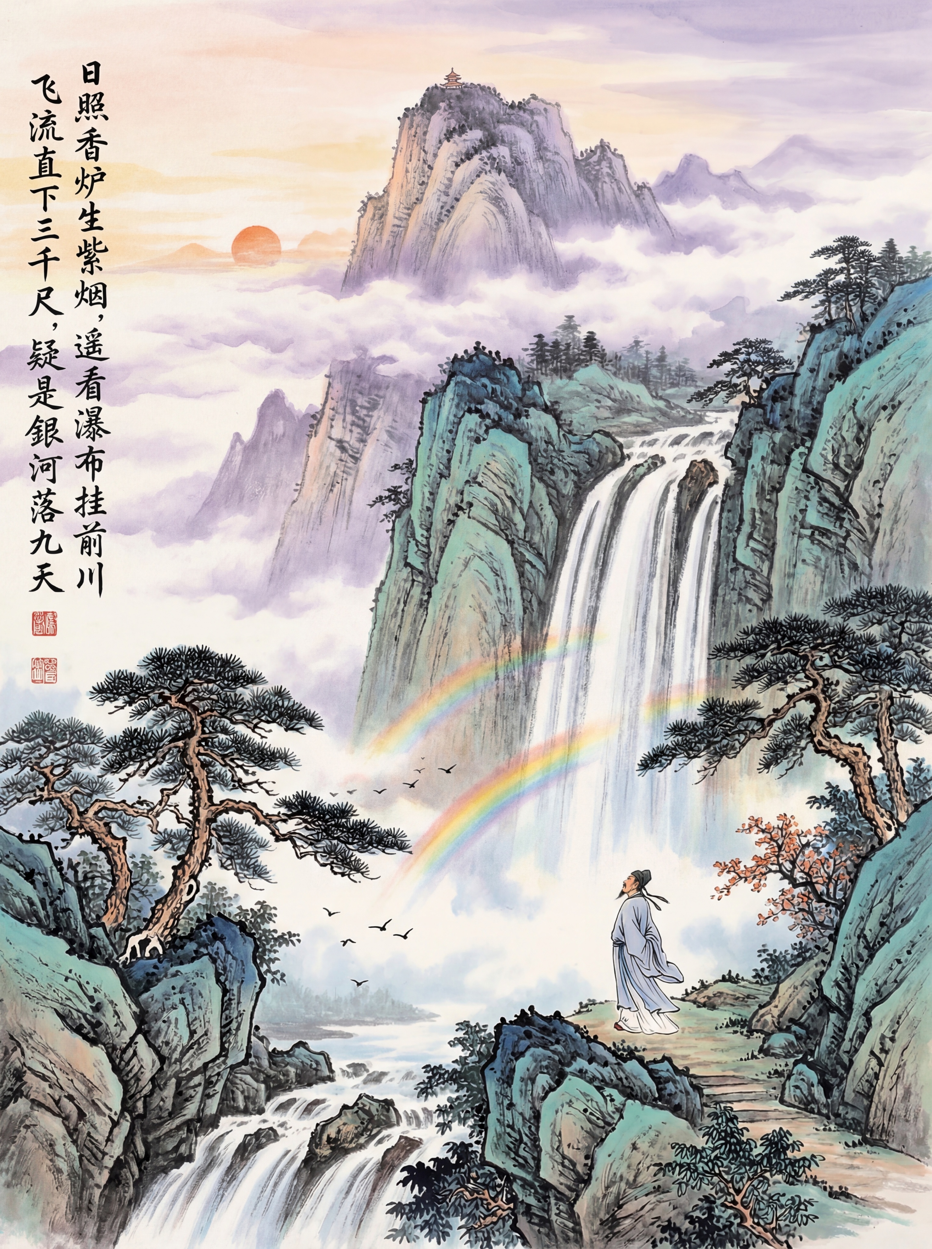 创意预览图