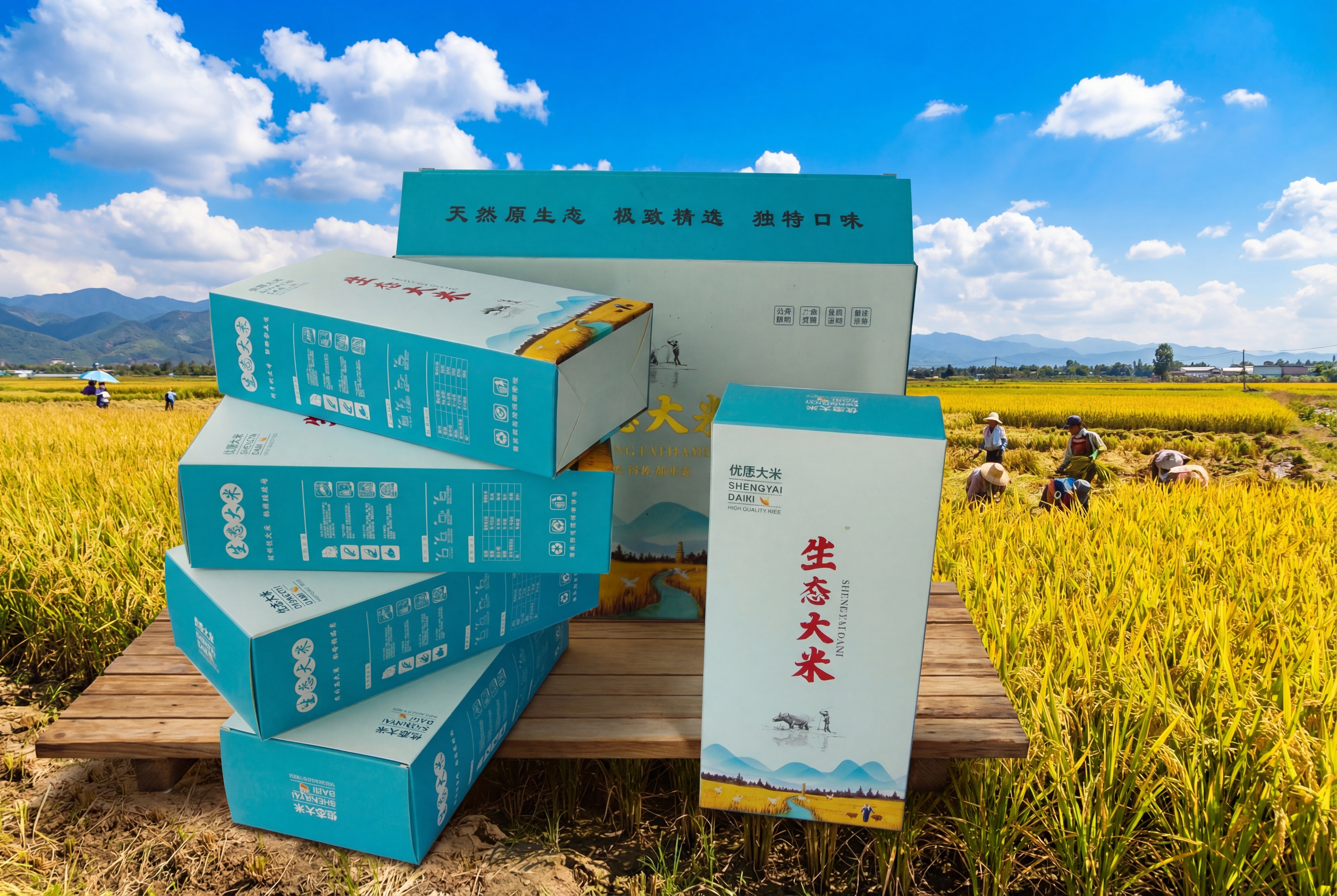 创意预览图
