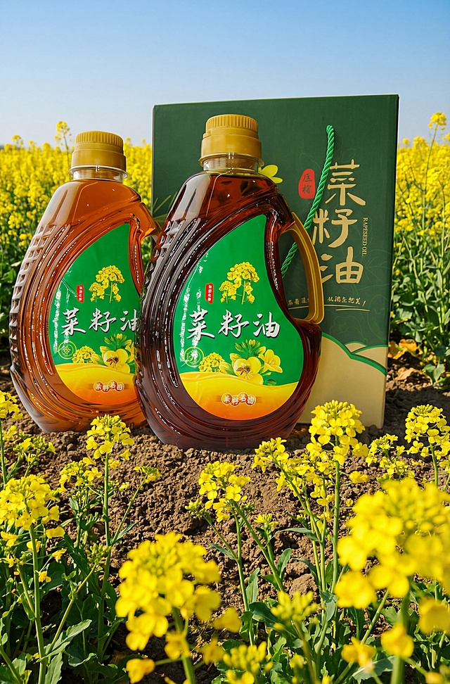 请将图片的背景换成原生态背景，去除白纸和桌子的部分，保持盒子上的字体清晰，字体不变形，要求高清像素，提升色彩饱和度