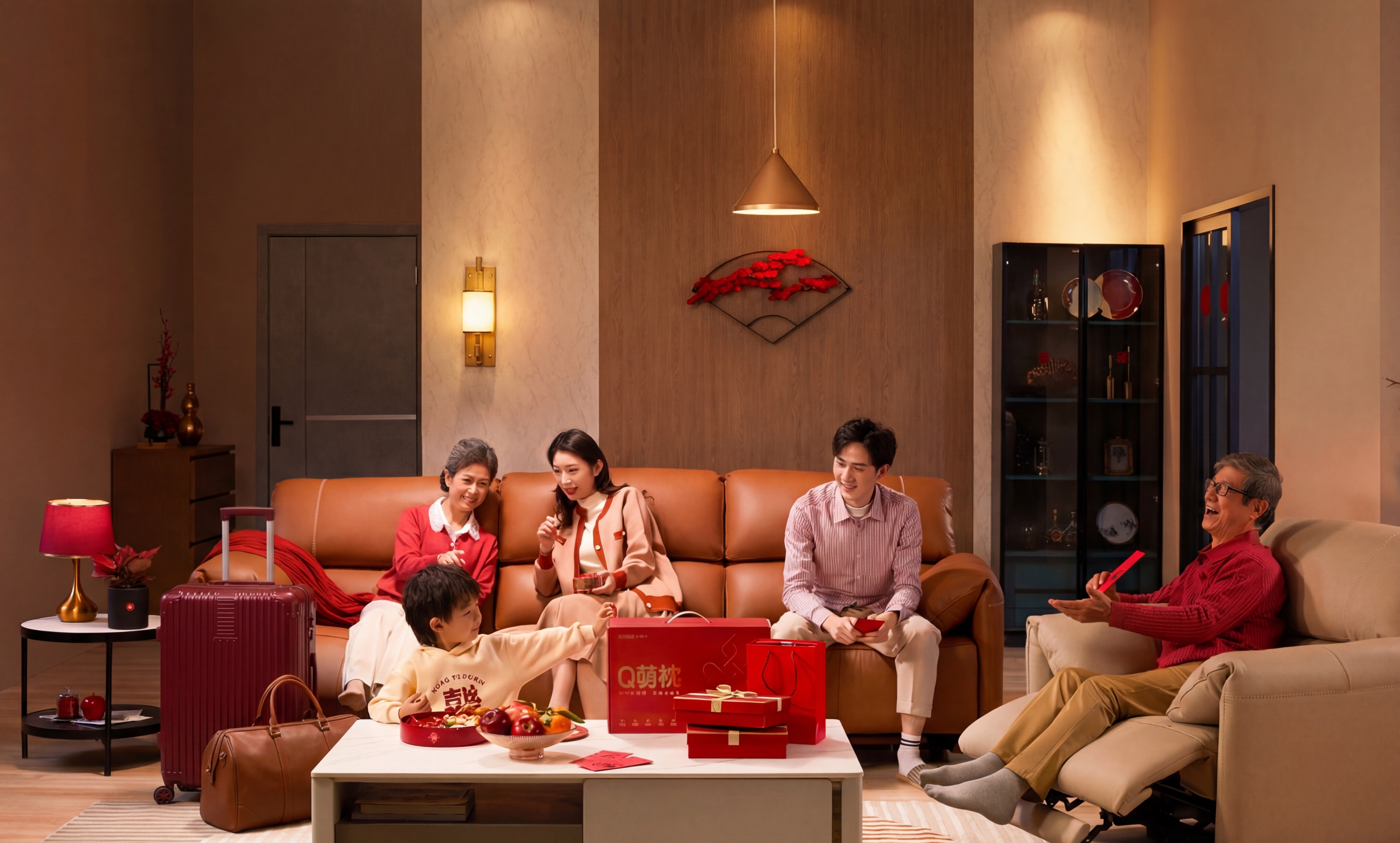 创意预览图