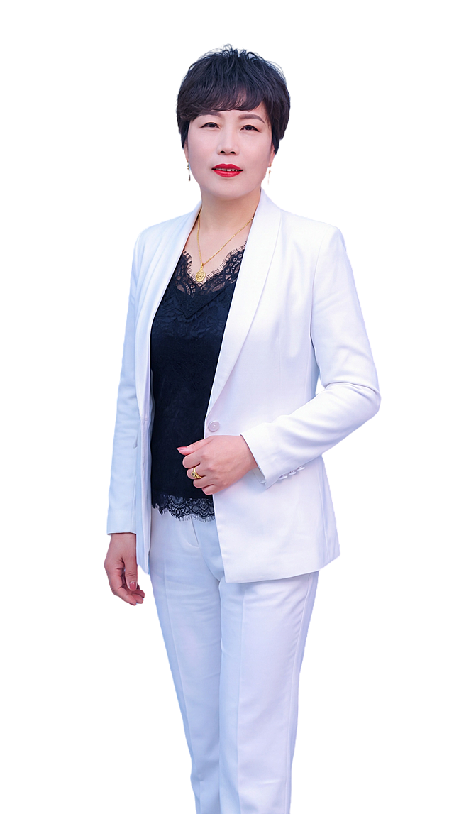 改为站立姿势，全身肖像