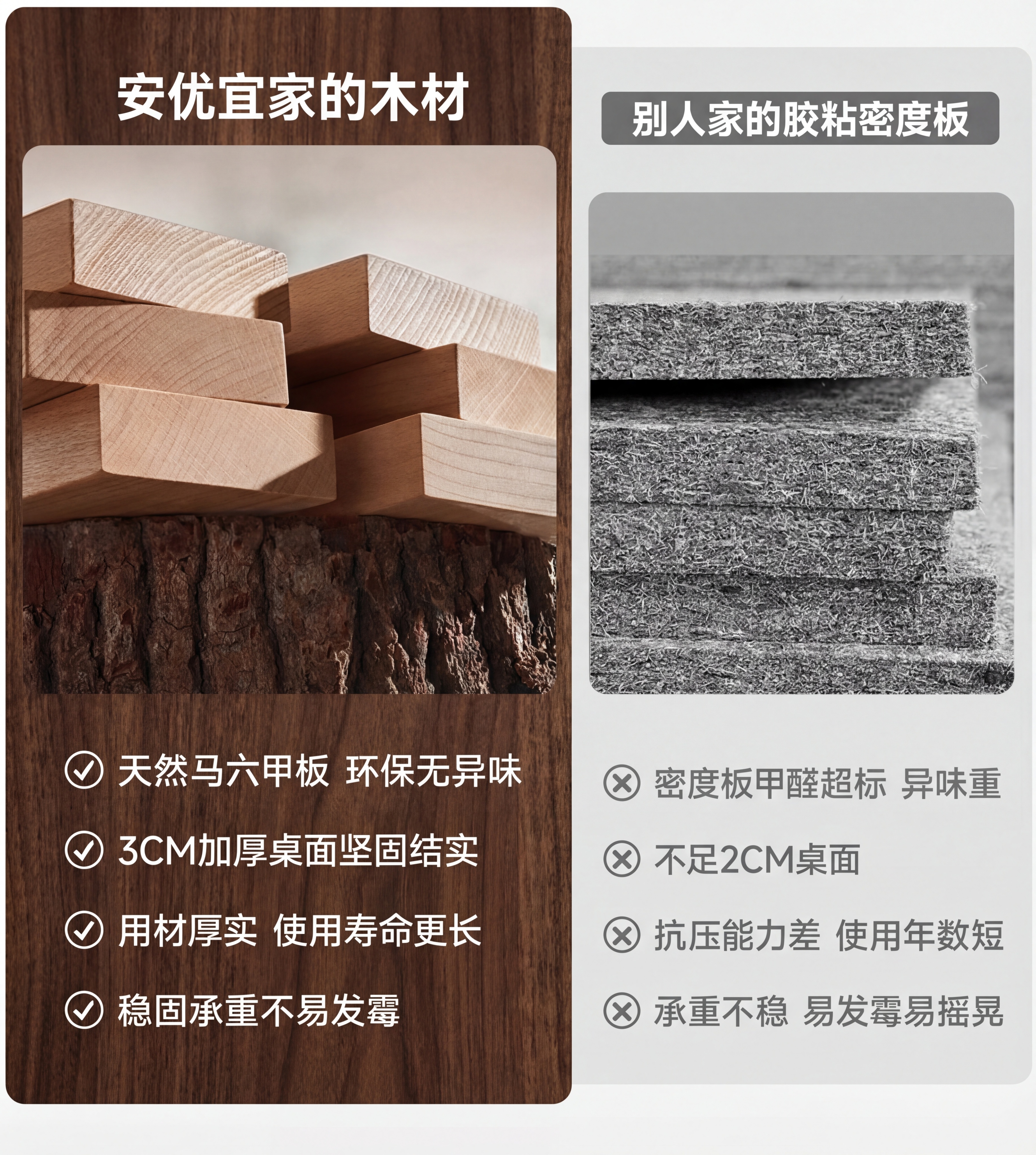 将图2中的黄色部分换成图1的棕色部分 - 图片创意预览