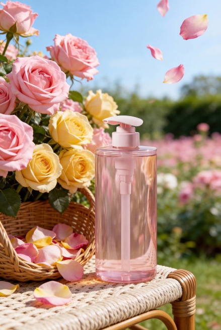 产品半透明状态预览效果