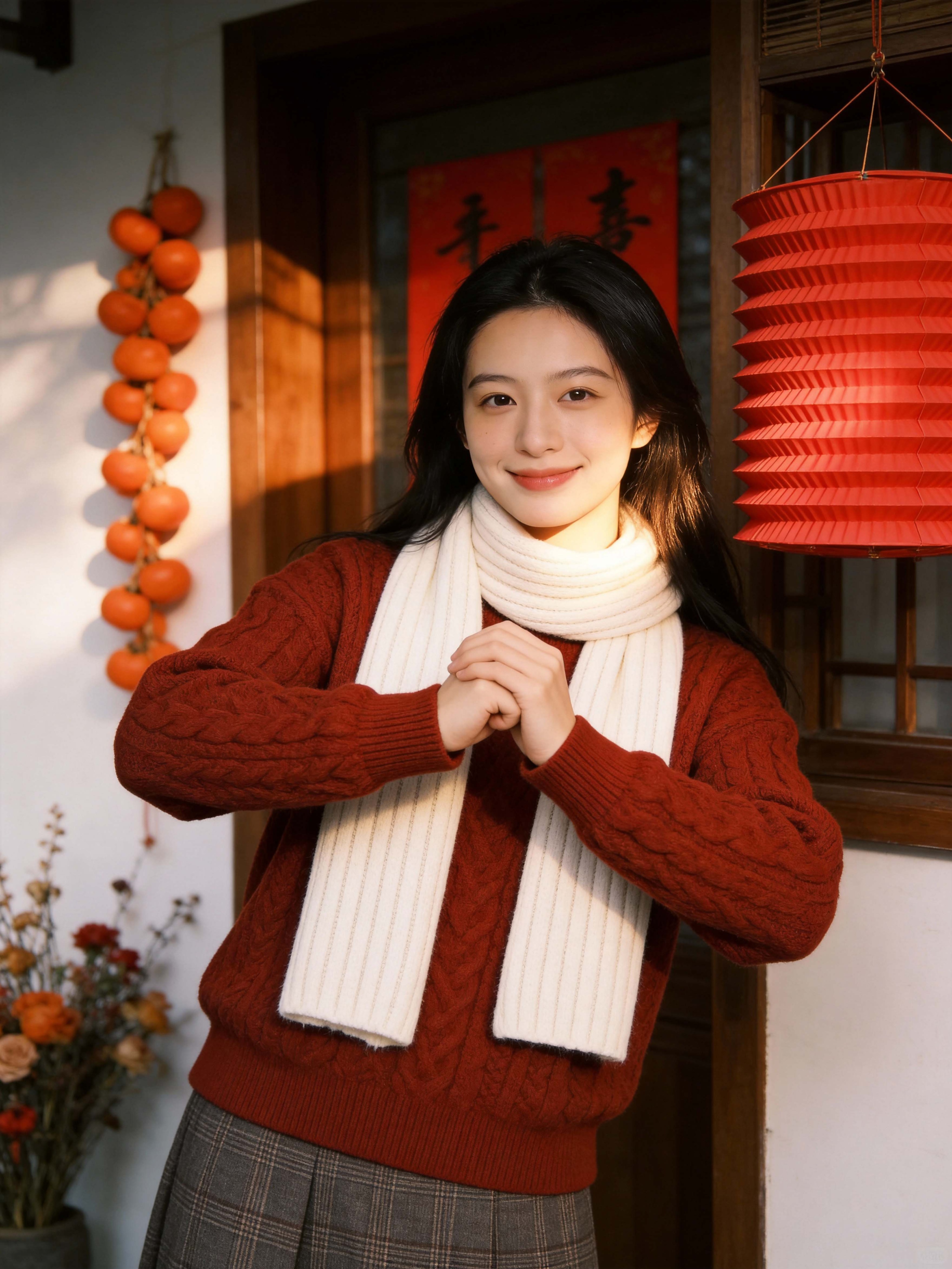 结果图