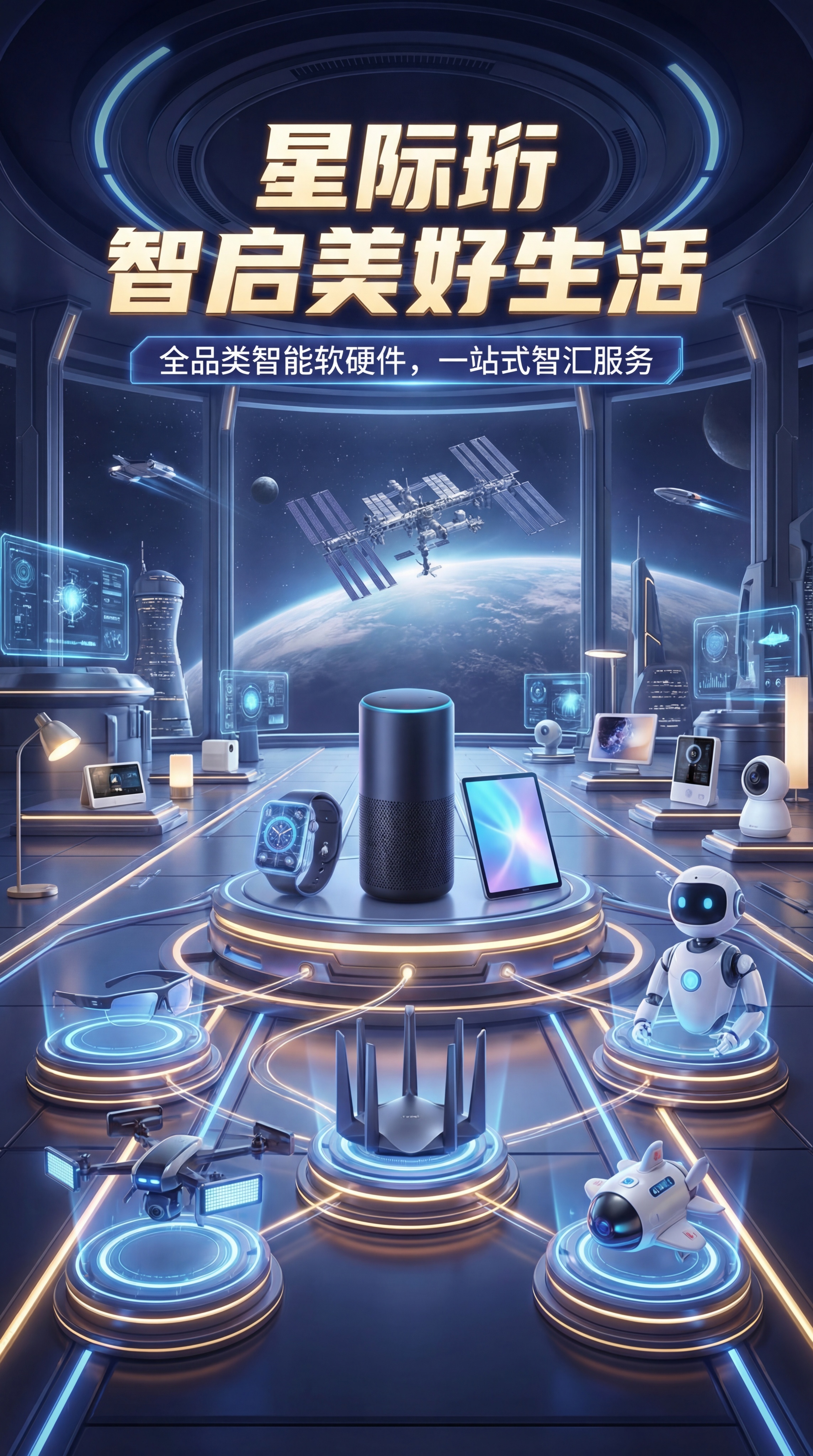 可以 - 图片创意预览