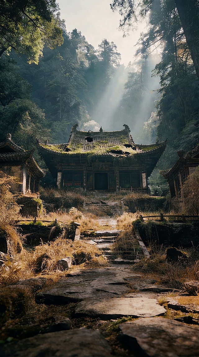 优化图片，超级清晰，电影质感