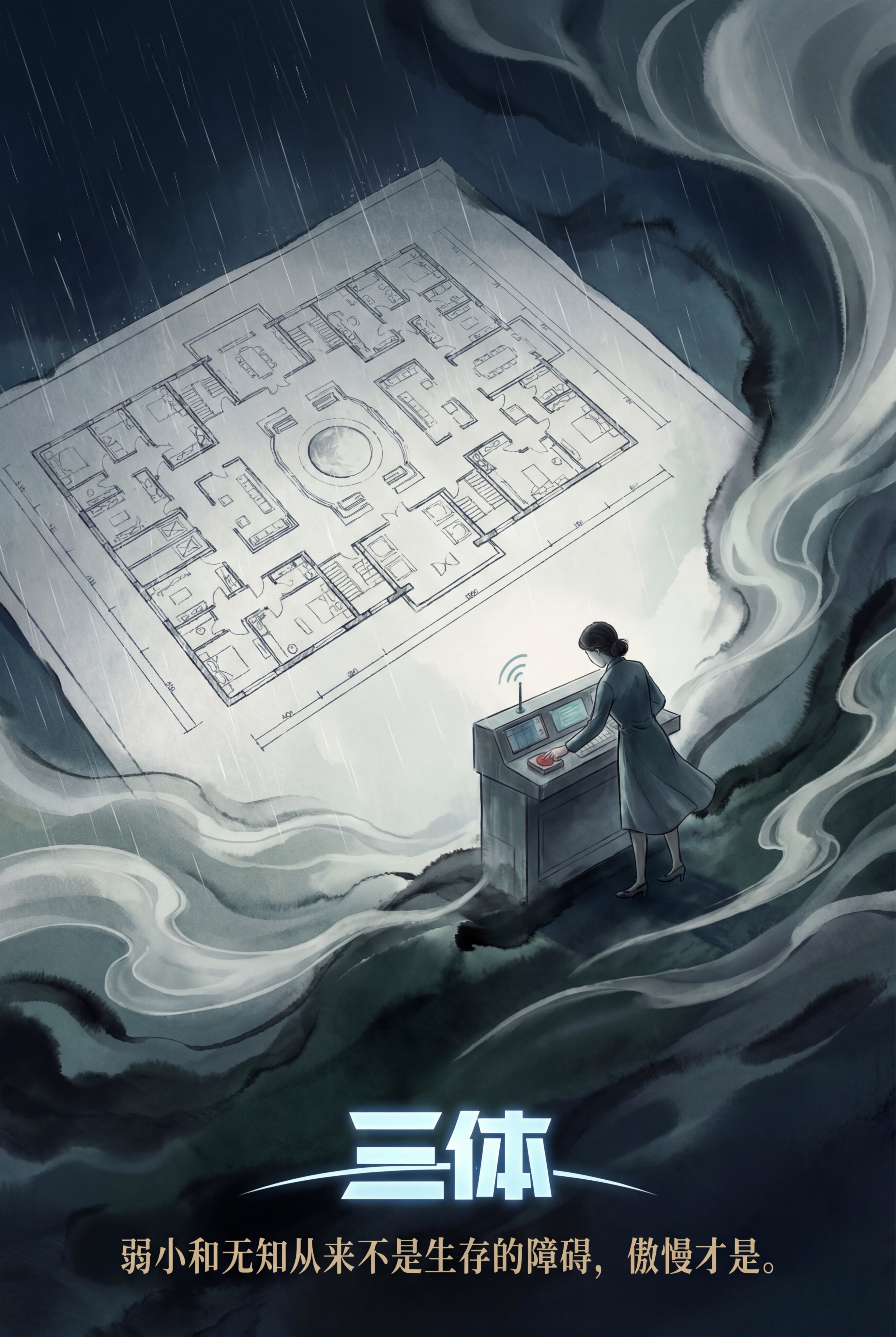 创意预览图