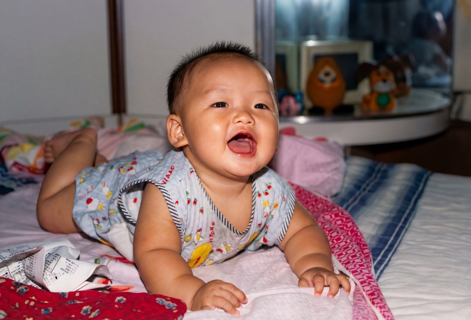 以超写实、超细致的16K单反质量修复照片。修复划痕、撕裂、噪点和模糊。保持自然肤色的同时增强鲜艳色彩。完美锐化头发和衣服细节。增添逼真光影。专业级PS后期处理。高动态范围，超高清，逼真纹理，电影般仕后预览效果