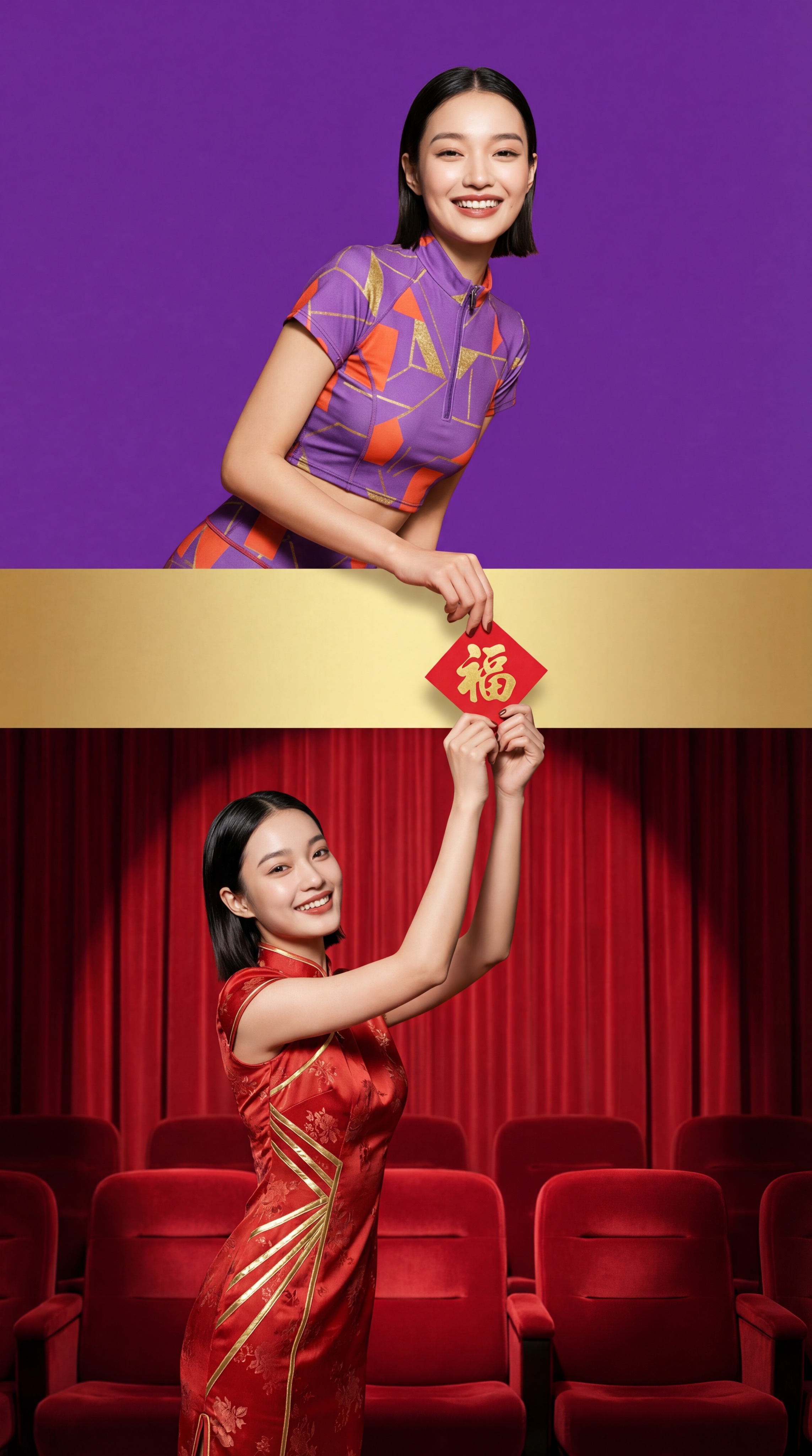 创意预览图