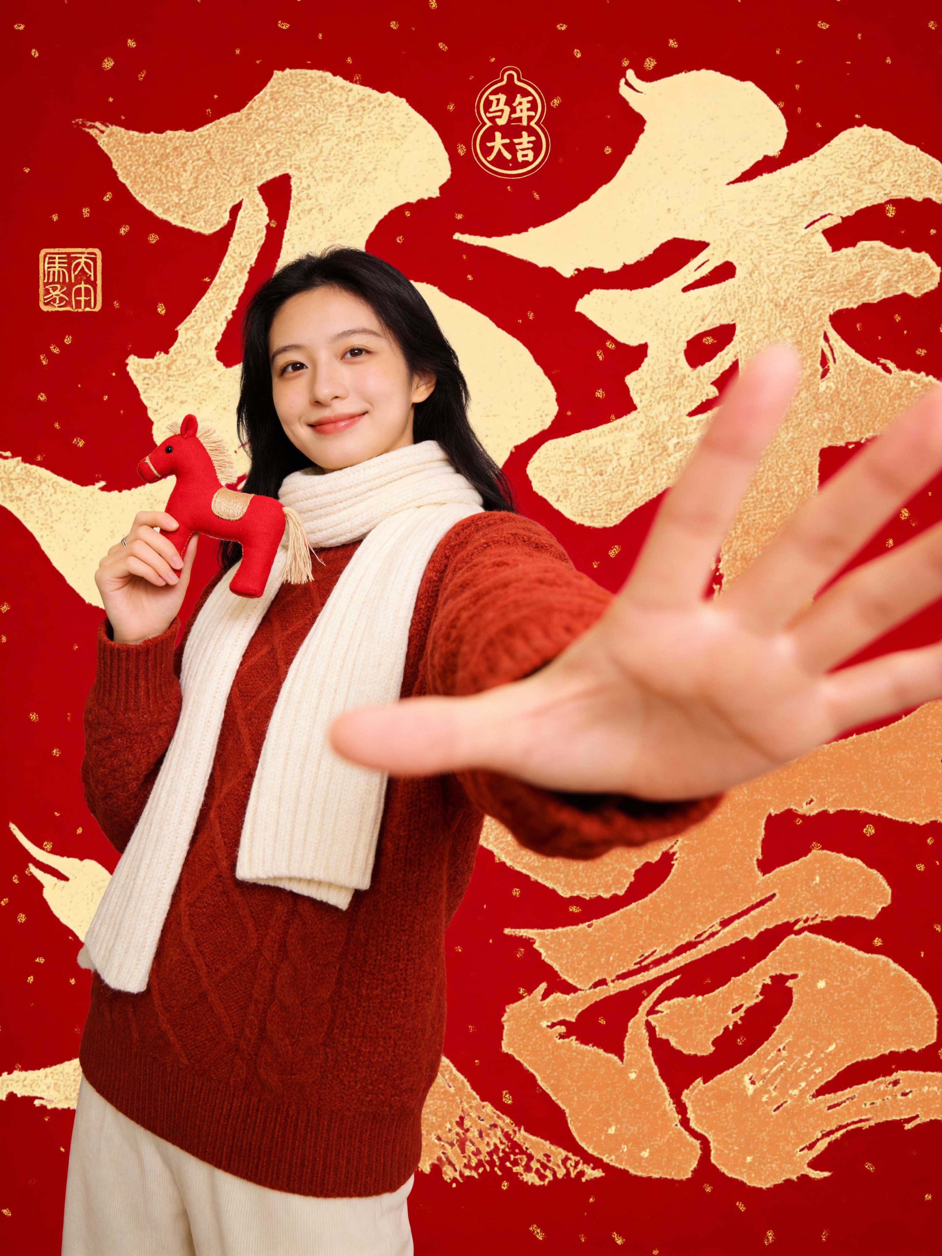 结果图